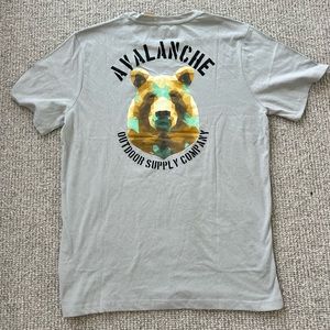 Avalanche Tshirt